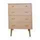 Adorable 1960s commode.
