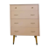 Adorable 1960s commode.