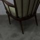 Baumann Fan Armchair 1970