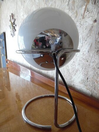 Lamp year 70