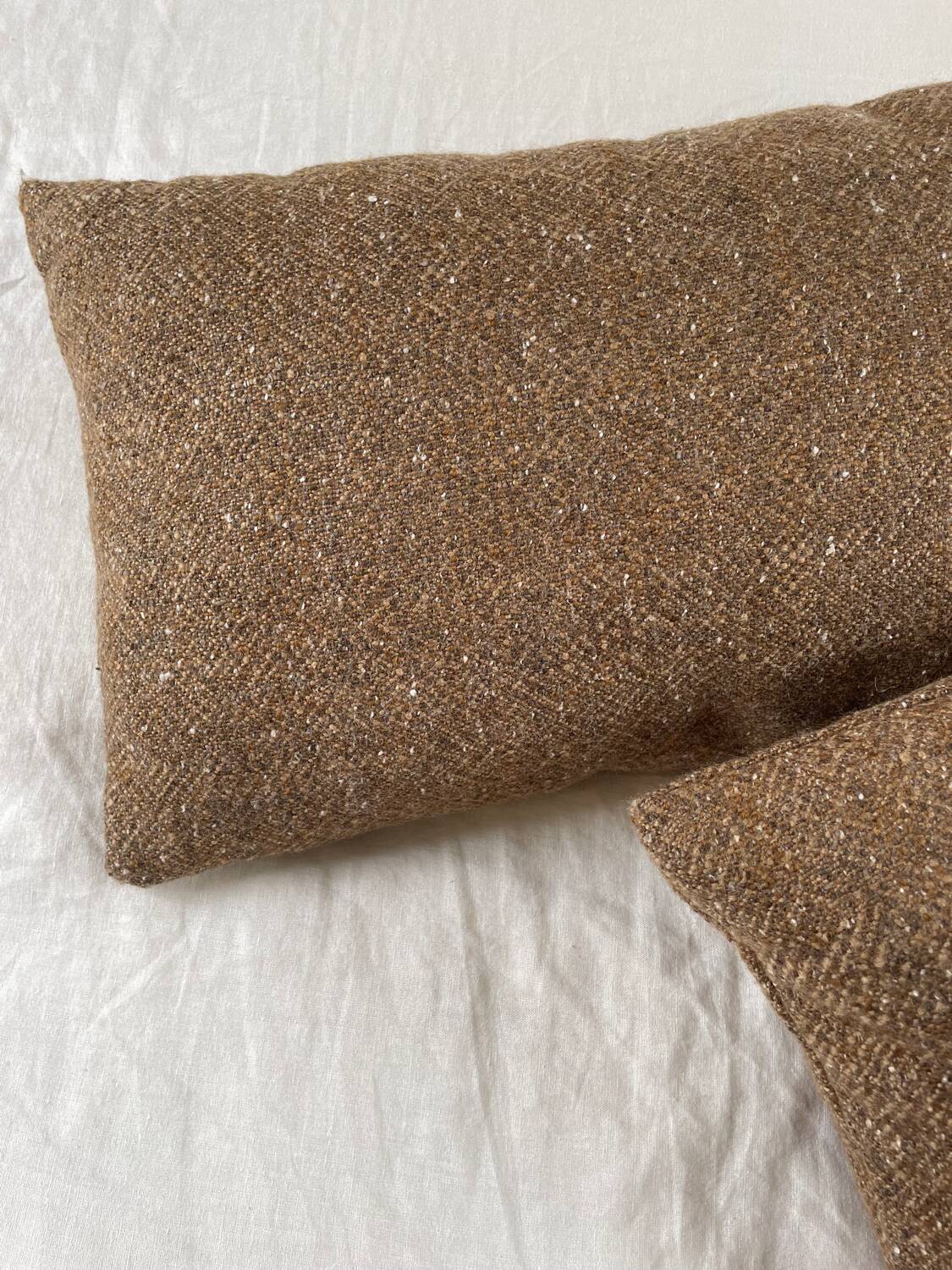 Decorative cushions