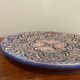 Ethnic decorative plate