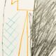 Jean Cocteau – Rare set of 3 lithographs – 1957 – Limited edition