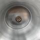 Industrial aluminium suspensions