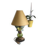 Hyphen lamp