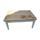 Coffee farm table