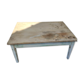 Coffee farm table