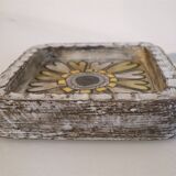 Mari Simmulson ceramic trinket tray