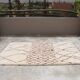 Tapis Beni Ouarain, 255 x 160 cm - AZ850