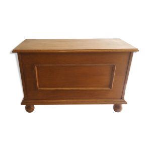 Coffre de rangement en