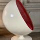 Fauteuil ballon