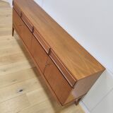 Vintage Danish buffet