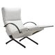 P40 chaise longue by Osvaldo Borsani for Tecno, Italy, 1950s