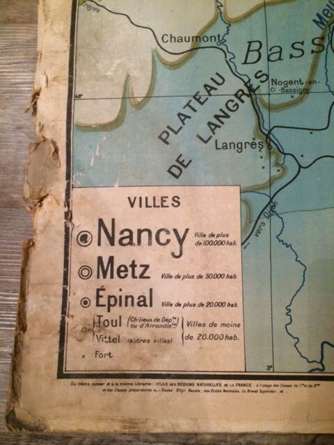 School card no. 7 Paul Kaeppellin Northeast region