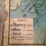 School card no. 7 Paul Kaeppellin Northeast region