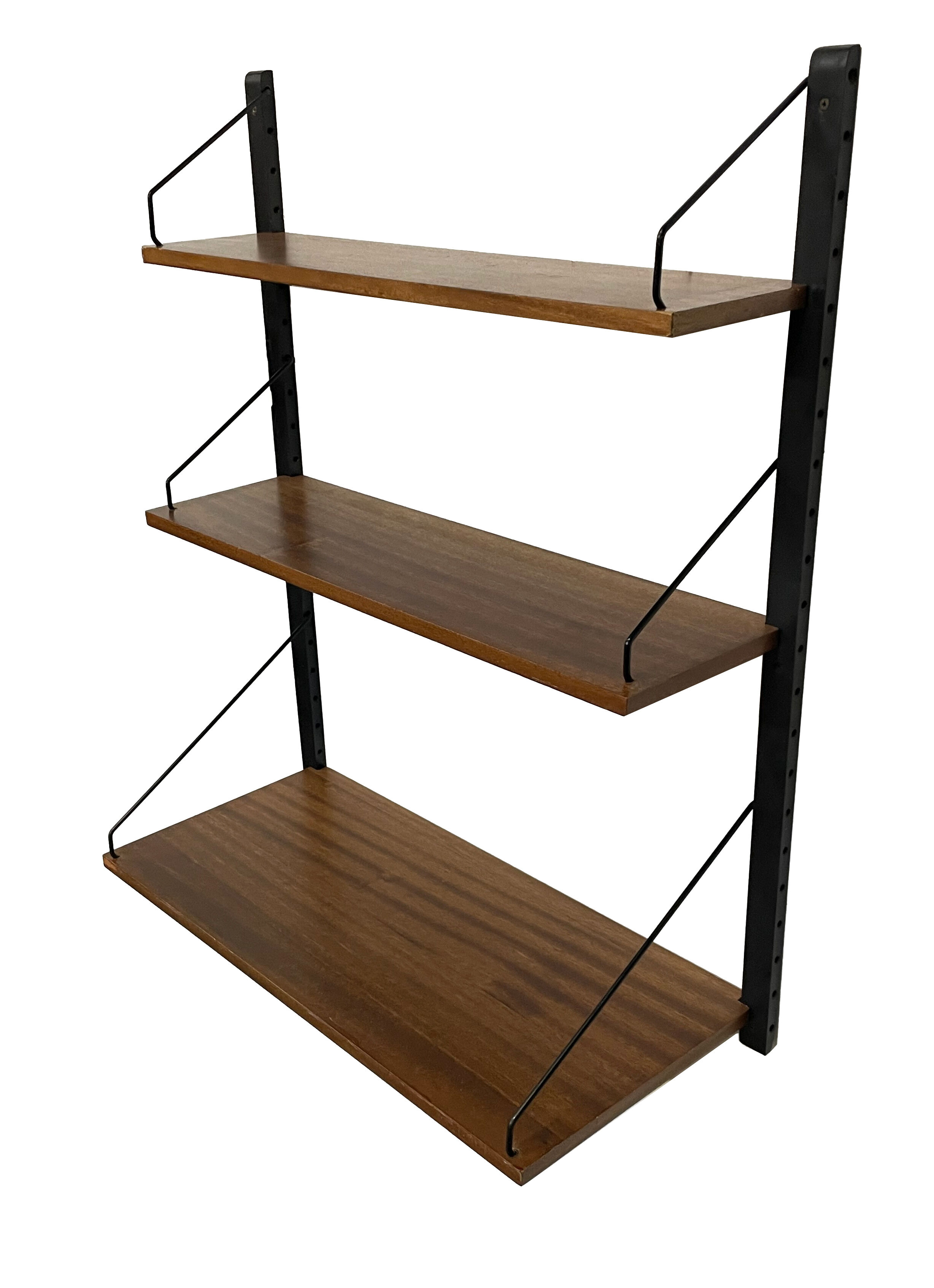 Wall unit Poul Cadovius