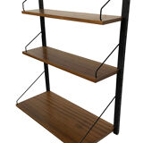 Wall unit Poul Cadovius