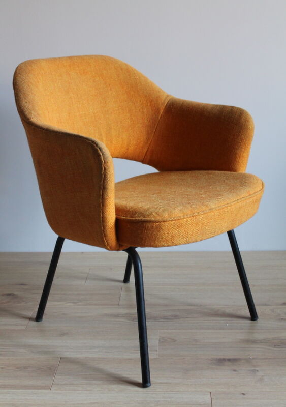 Chair Conference Eero Saarinen