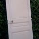 Communication door 199,2x82,8cm old molded