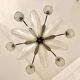 Art Deco Chandelier