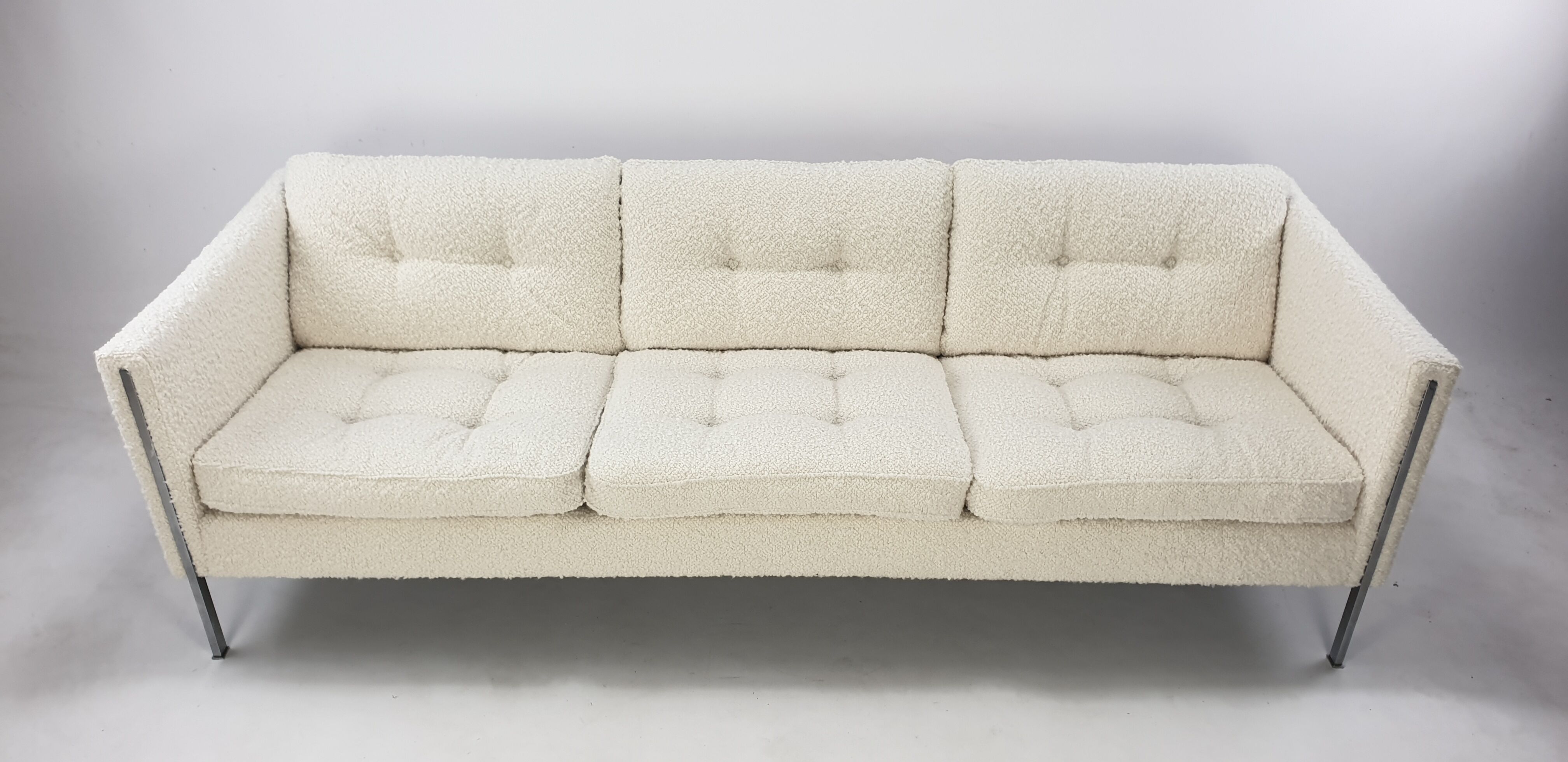 Model 442 Sofa by Pierre Paulin for Artifort, 1960s