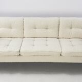 Model 442 Sofa by Pierre Paulin for Artifort, 1960s