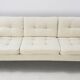 Model 442 Sofa by Pierre Paulin for Artifort, 1960s