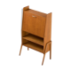 Vintage writing desk, french design 1960