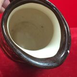 Breton milk pot St Jean de Bretagne