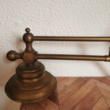 Brass billiard chandelier marine decoration