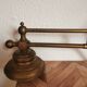 Brass billiard chandelier marine decoration
