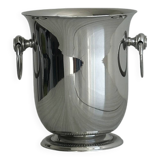 Antique ice bucket