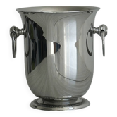 Antique ice bucket