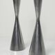 Pair of candlesticks Göta by Erika Pekkari for Ikea