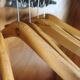 1920s Mahogany and Oak Compactom Ltd Gentleman’s Wardrobe