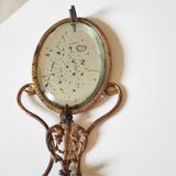 Old mirror