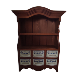 Spice furniture