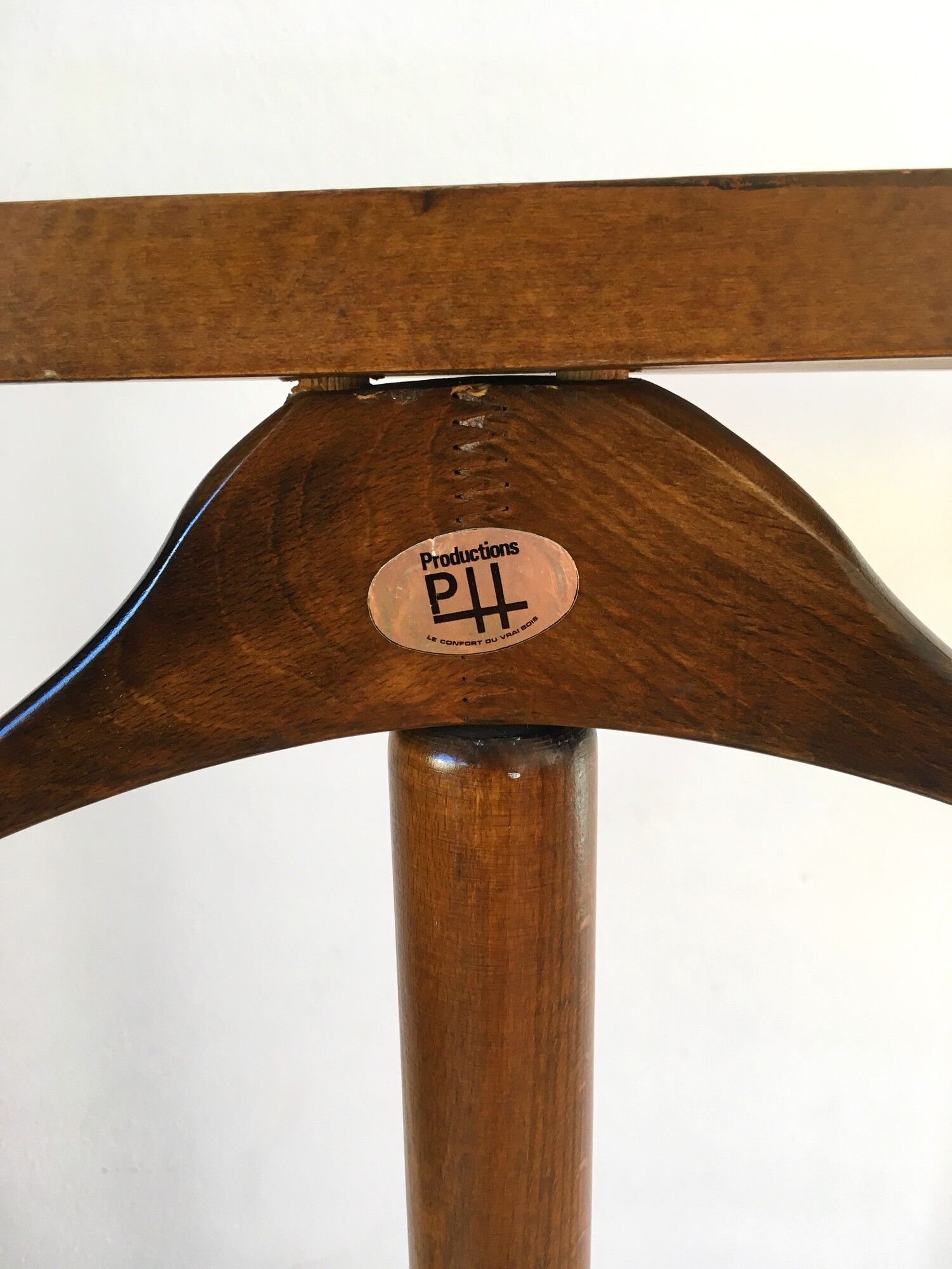 Roomjackph productions vintage from the 1960s