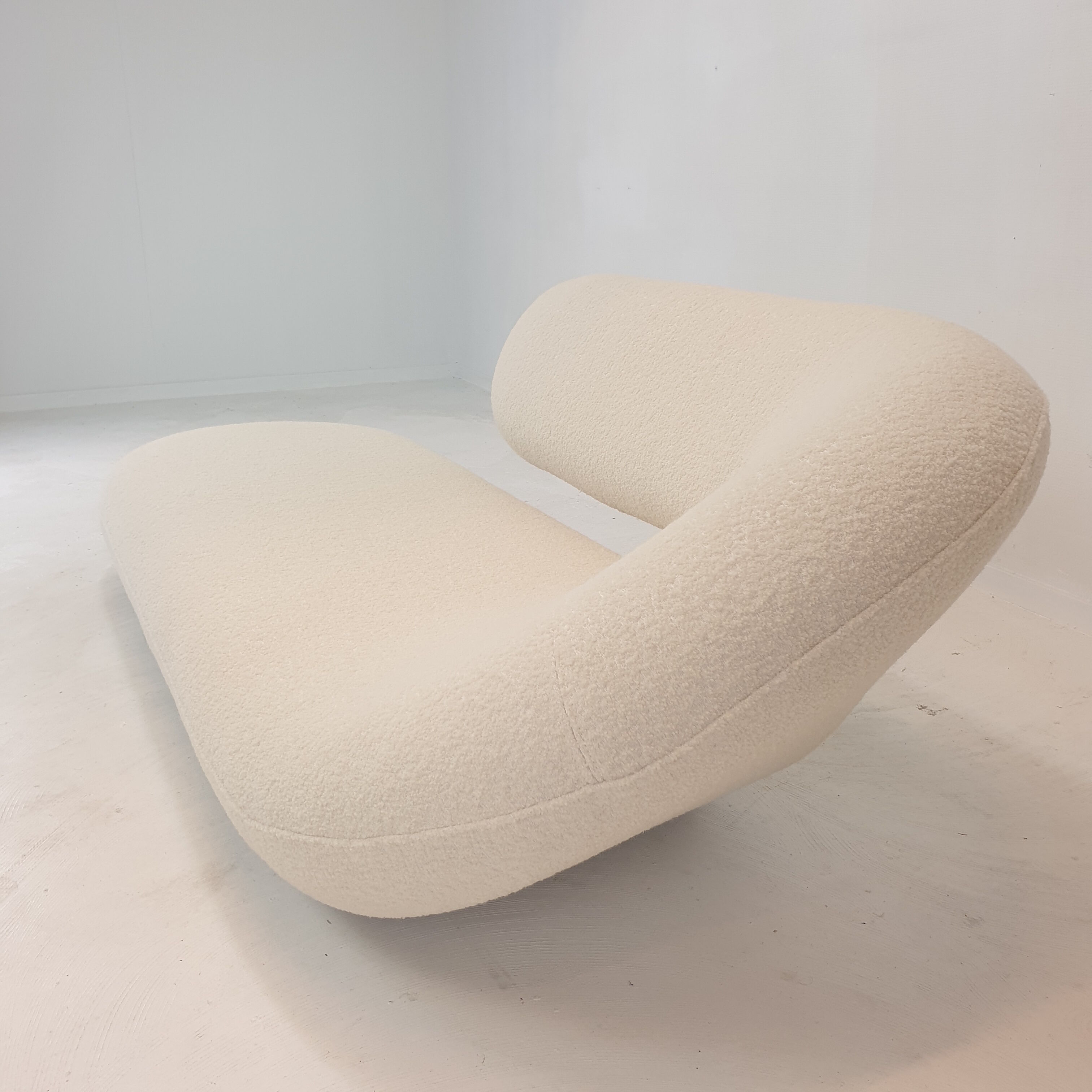 Cleopatra Sofa by Geoffrey Harcourt for Artifort, 1970s