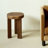 Timber stool