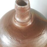 Ancient sandstone jug