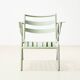 Jasper Morrison Early Thinking Man's Chair for Cappellini 1988