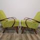 Vintage Armchairs by Jaroslav Smidek, 1960s, Set of 2