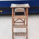 Escalier en bois vintage "Montana"
