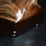 Ste Radegonde Panther Art Deco Ceramics