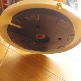 Mid century reading floor lamp