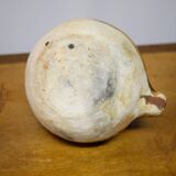 Cruche pot à bouillon Kabyle ancienne en terre cuite