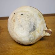 Old Kabyle terracotta broth pot jug
