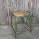 Workshop stool