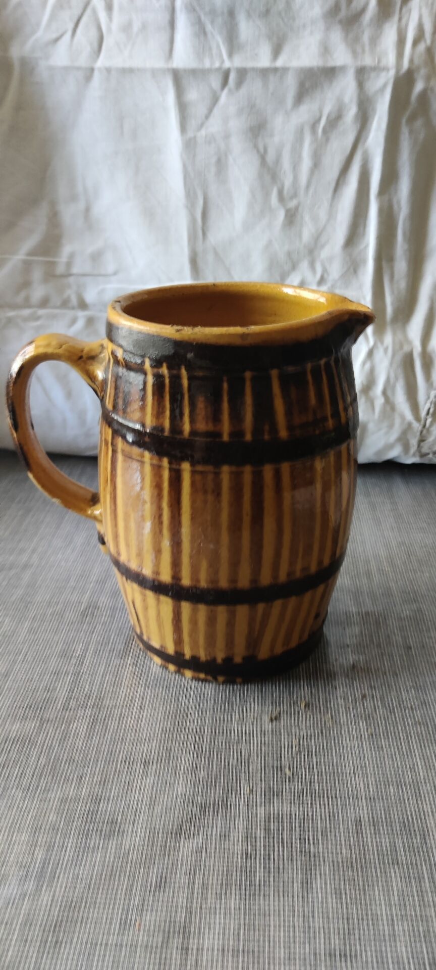 Jug